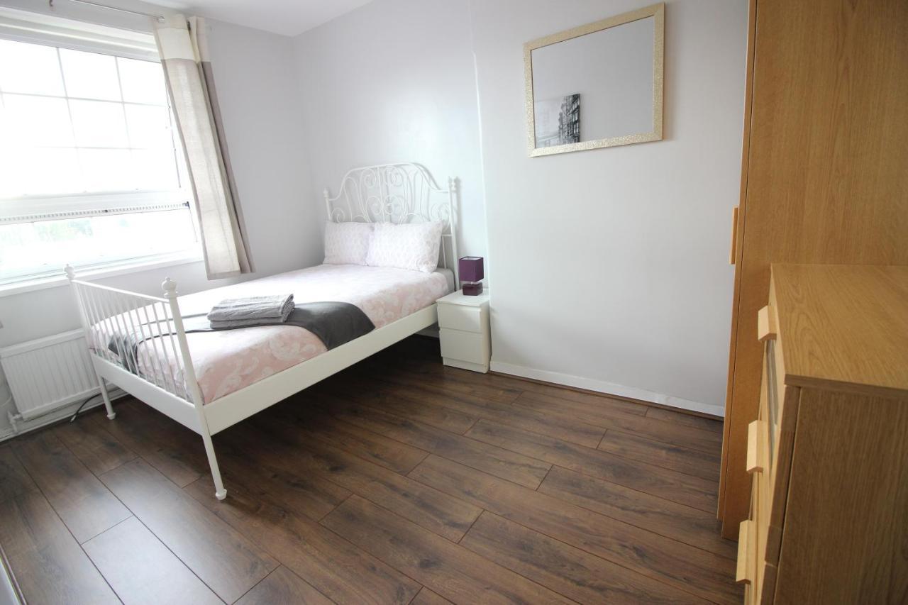 Betts Guest Apartment London Exteriör bild