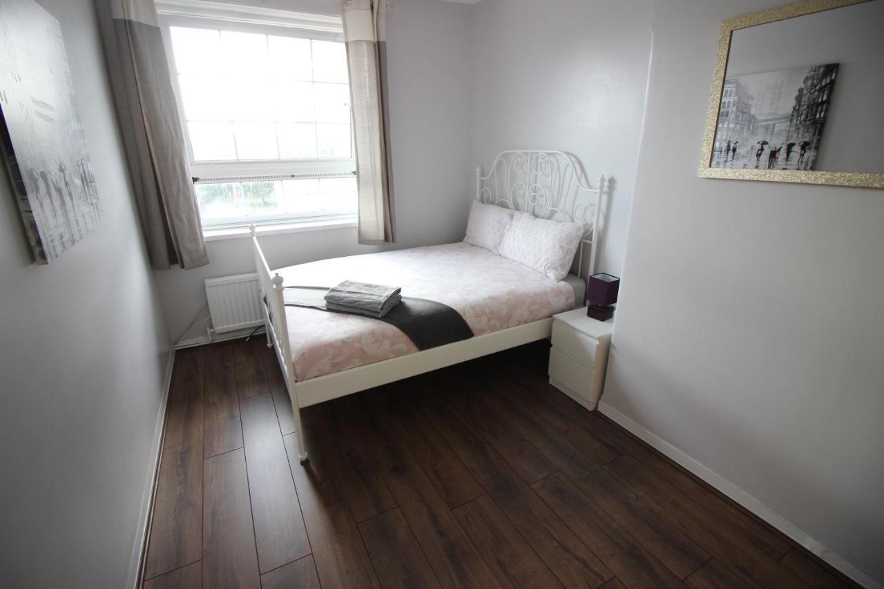 Betts Guest Apartment London Exteriör bild