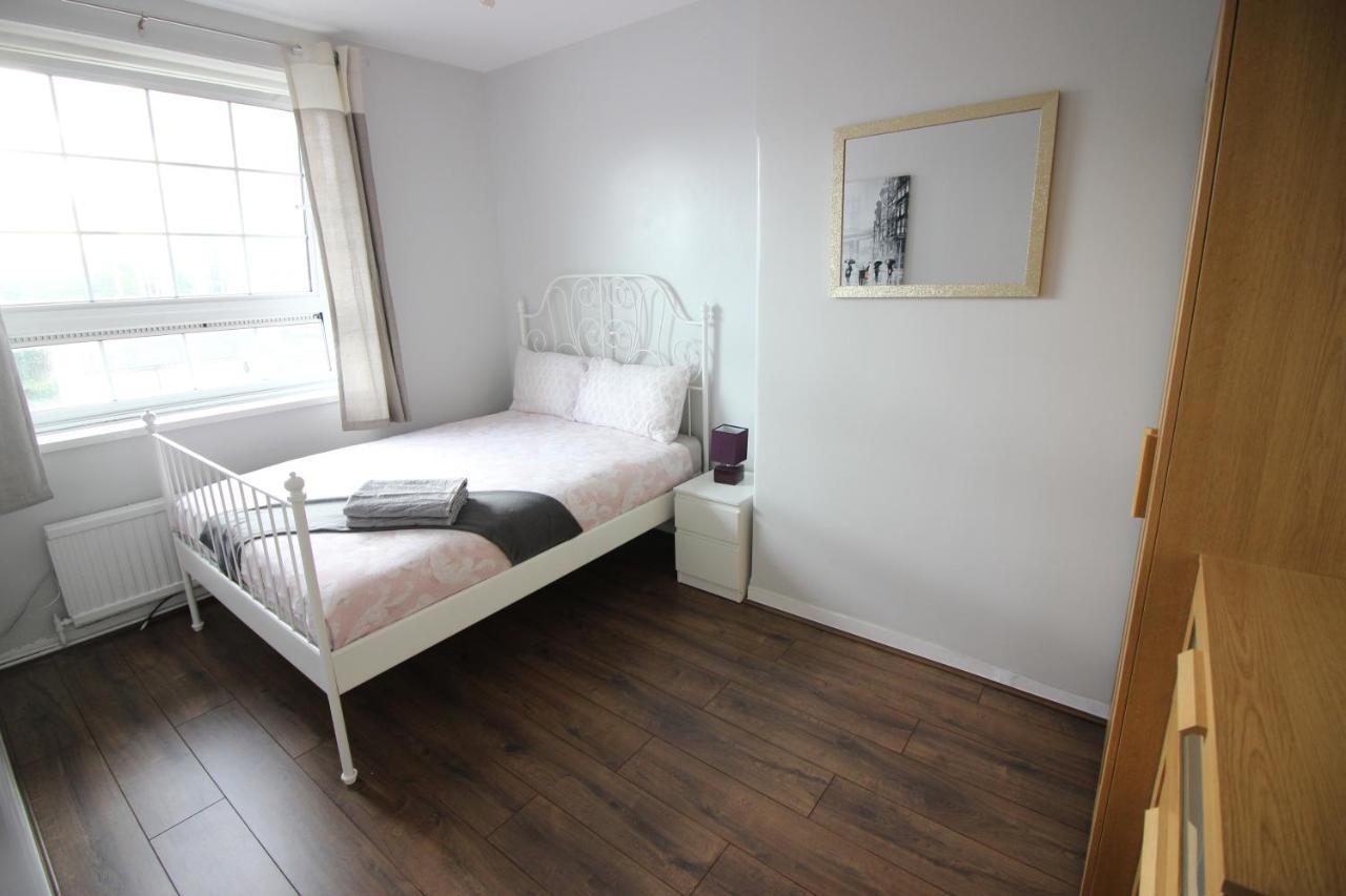 Betts Guest Apartment London Exteriör bild